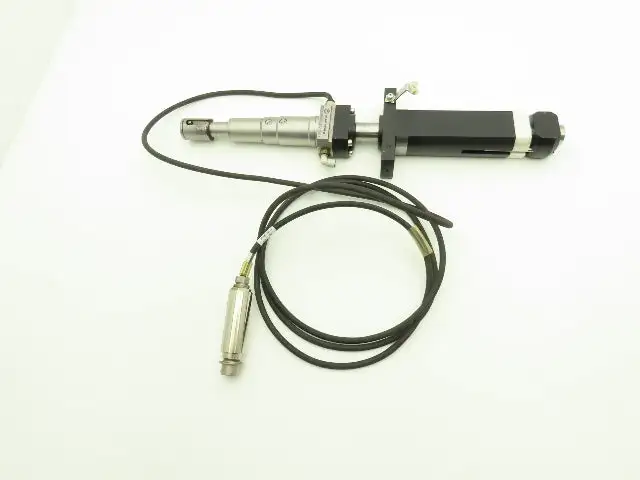 Used MARPOSS _UNKNOWN_ Miscellaneous MRO | Arrow Industrial #646469