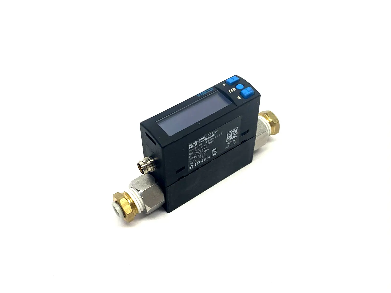 Used Festo 8058479 Sensors Michigan US | Maverick Industrial Sales #1419751