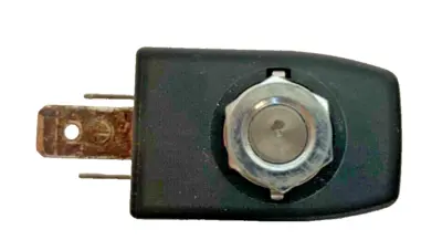 USED Burkert 6011 A