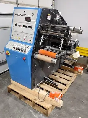 USED ROTOFLEX RACER 1300