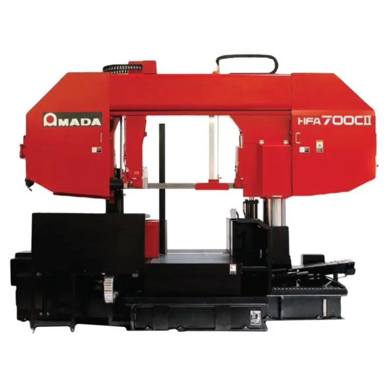 NEW AMADA HFA700CII