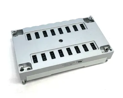 USED FESTO ELECTRICAL INTERFACE STRING EXP. 32 INPUTS/OUTPUTS, 546190
