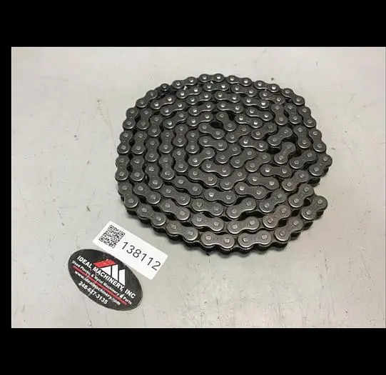 Used CINCINNATI MILACRON 50 Injection Molding Parts | Ideal Machinery #664874