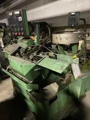 Used 1980 WARREN WT-1000 Thread Rollers | HARITON MACHINERY COMPANY #467164