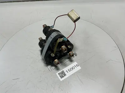 USED MDI 335NO-120A-18