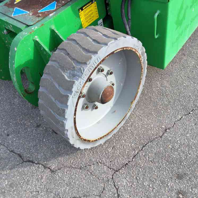USED 2016 Genie Z-30/20N