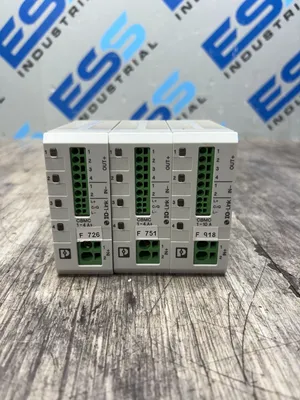 PHOENIX CONTACT CBMC E4 24DC Electrical/PLC/Automation | ESS Industrial Equipment Sales (2)