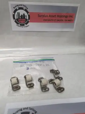 Used JOSLYN CLARK L35.0 Miscellaneous Equipment (Electrical & Power) | Surplus Asset Holdings #1197257