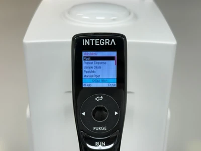 Used INTEGRA Biosciences 6104 head Liquid Handling Workstations Missouri US | BioLabTek #1464053