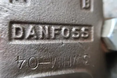 USED DANFOSS OMV315-151B3100