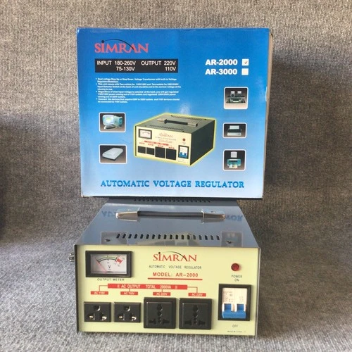 New | in-Stock Simran AR2000 Miscellaneous MRO | Davliegogo LLC #1708998