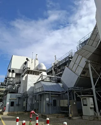 2015 AIR LIQUIDE HyCO Plant - Air Separation, Oxygen, Nitrogen, Hydrogen | Perry Equipment (4)