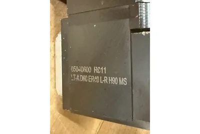 Used _UNKNOWN_ _UNKNOWN_ Live Tools Utah US | KD Auctions #1549289