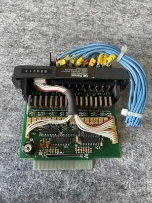 Used GE Fanuc IC610MDL158A Misc Electrical & Power Parts California US | Davliegogo LLC #1729037