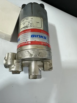 USED Binks 845004