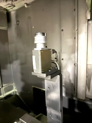 2014 DMG MORI NVX5060 Vertical Machining Centers | Toolquip, Inc. (5)
