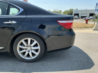 Used 2007 LEXUS LS460 Sedans Michigan US | Miedema Asset Management Group #1334412