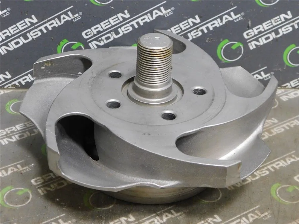 USED DURCO 35641AA