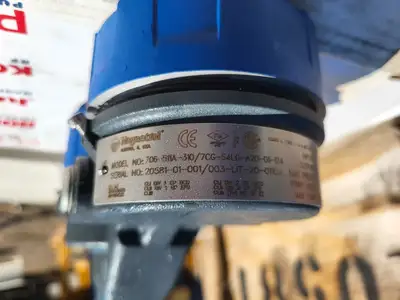 Used ORION X5MC-BL3B-BEAA-NN21-NANNB99-090 Misc Electrical & Power Parts British Columbia CA | Lenmark #253552