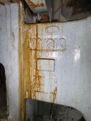 WATERBURY FARREL 1210 ICOP Presses | Global Machine Brokers, LLC (4)