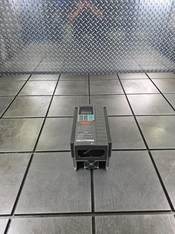 Used FUJI ELECTRIC FRN2.2G11S-2 Tooling & Accessories (Other) Florida US | GMT #785565