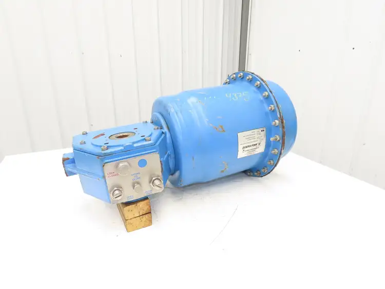 Used JAMESBURY _UNKNOWN_ Valves/Fittings Indiana US | Arrow Industrial #570422