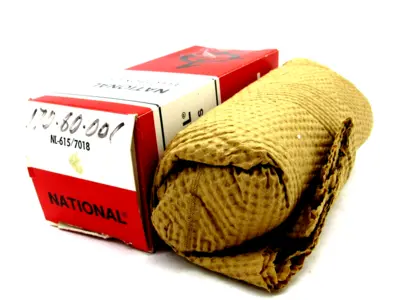 NEW NATIONAL ELECTRONICS NL-615/7018 VACUUM TUBE NL6157018