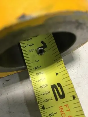 USED TOYO TI90G2 / TJL