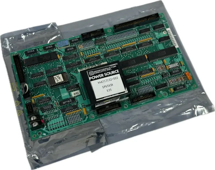 New | in-Stock GE MCB02 Circuit Boards Michigan US | SB Industrial Supply #865762