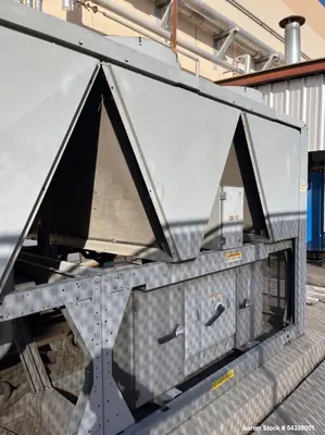 USED CARRIER 30XAB30064
