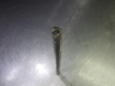 Mitsubishi .375" Heavy Metal Boring Bar .313" Shank MSWL0R066 (LOC3308A)