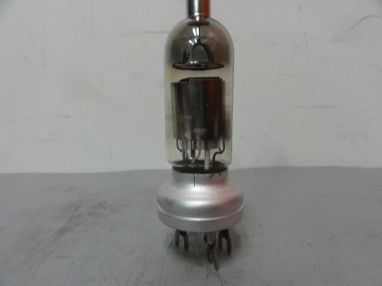 USED ELECTRONS COMPANY EL C3J/L