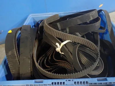 Powerband Belts