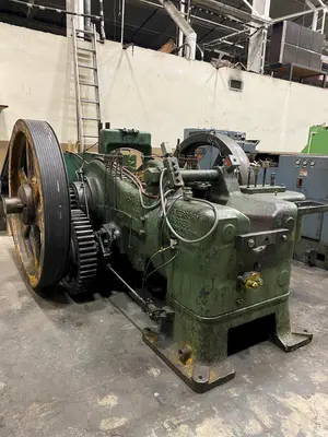 USED WATERBURY FARREL 44