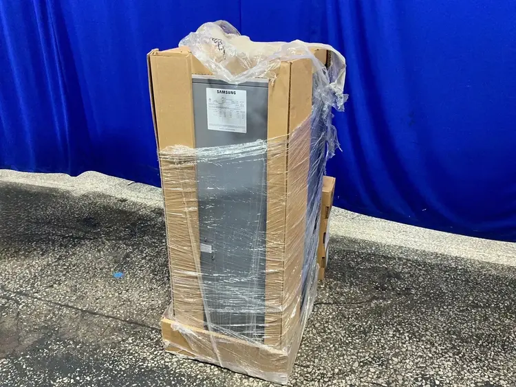 Used SAMSUNG AM030TNZDCH/AA Miscellaneous MRO Ohio US | HGR 24 #1287302