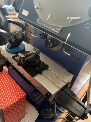 MITUTOYO PH-A14 Inspection & Test Equipment | Global Machine Brokers, LLC (6)
