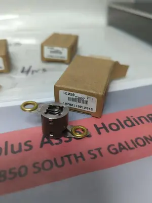 New | in-Stock CUTLER-HAMMER H1020 Miscellaneous Equipment (Electrical & Power) | Surplus Asset Holdings #1196276