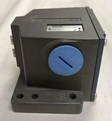New | in-Stock BALLUFF BNS-819-D02-D16-100-10 Miscellaneous Equipment (Electrical & Power) | Surplus Asset Holdings #1188357