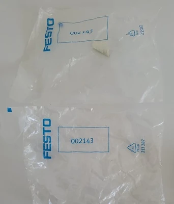 NEW Festo 002143
