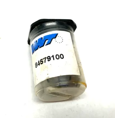 84579100 | Precision Spring Collet 10mm Dia. GERC20-B - New