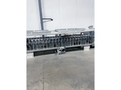 Used VENJAKOB _UNKNOWN_ Woodworking Finishing Equipment Pennsylvania US | Highland Automation #1298383