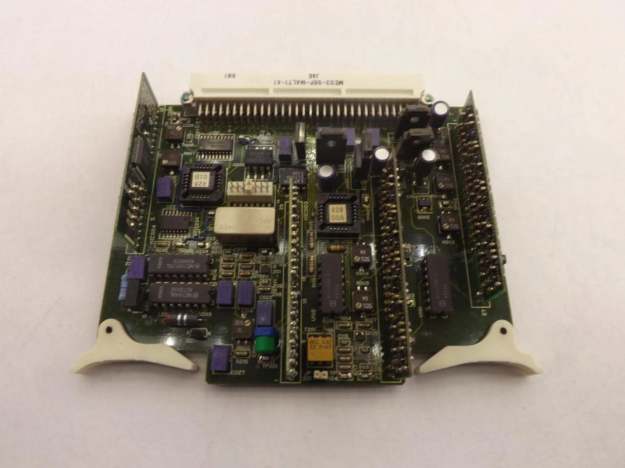 Used TEAC _UNKNOWN_ Circuit Boards | OCO Industrial #1622901