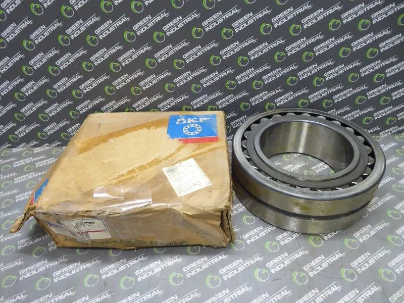 SKF 23136 CC/C3W33 Spherical Roller Bearing New NIB
