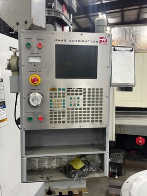 2005 HAAS VF-7B/40 MACHINING CENTERS, VERT., N/C & CNC | Wheeler Machinery Sales (3)