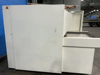 Used COLIGHT 1630 CTF (computer to film) Ohio US | HGR 24 #1549581