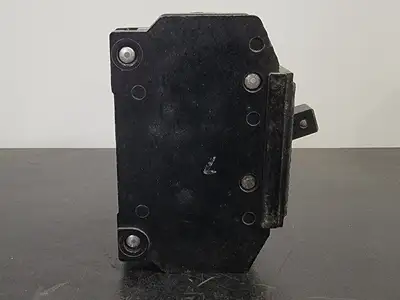 USED WESTINGHOUSE QCL1015