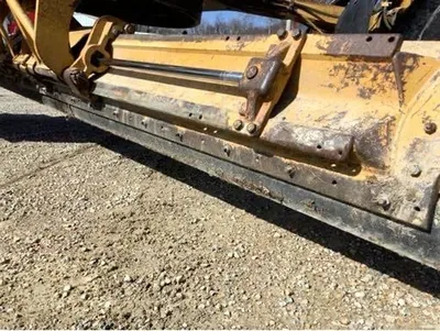 2005 Caterpillar 140H