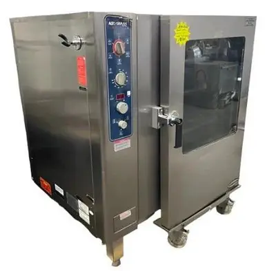 USED ALTO SHAAM 10.20