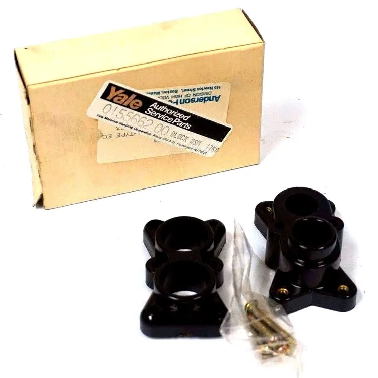 New | in-Stock ANDERSON POWER TYPE EC Misc Electrical & Power Parts | SB Industrial Supply #854703