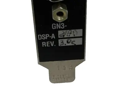 NEW ORMEC GN3-DSP-A2